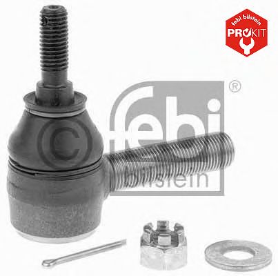Наконечник поперечной рулевой тяги FEBI BILSTEIN 14122