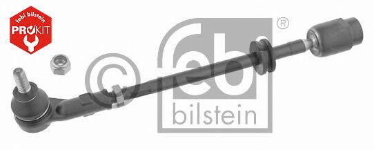 Поперечная рулевая тяга FEBI BILSTEIN 14318