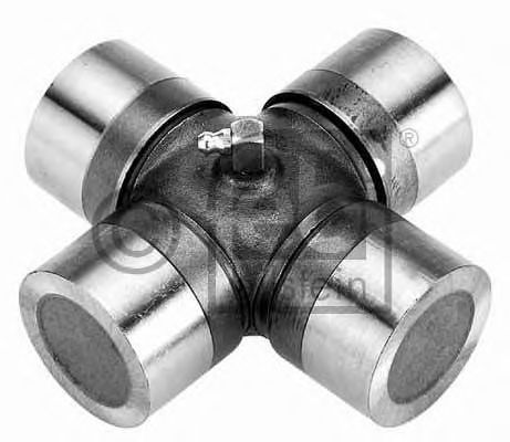 Шарнир, продольный вал FEBI BILSTEIN 14510