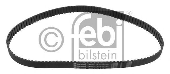Ремень ГРМ FEBI BILSTEIN 14529