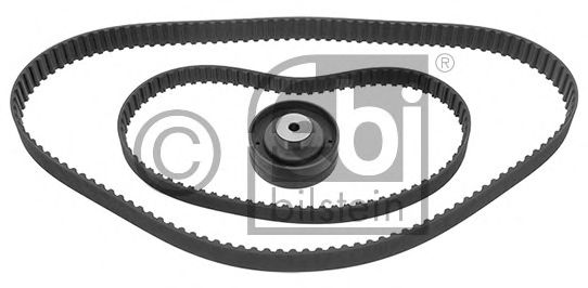 Комплект ремня ГРМ FEBI BILSTEIN 14636