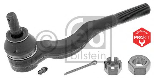 Наконечник поперечной рулевой тяги FEBI BILSTEIN 15273