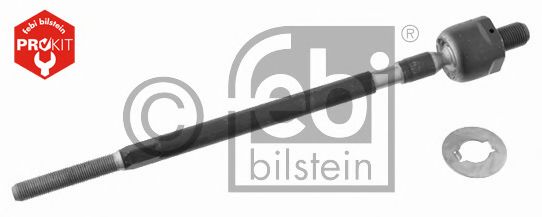 Осевой шарнир, рулевая тяга FEBI BILSTEIN 15403