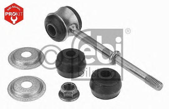 Тяга / стойка, стабилизатор FEBI BILSTEIN 15728