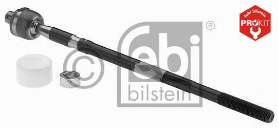 Осевой шарнир, рулевая тяга FEBI BILSTEIN 17504