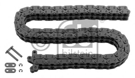 Цепь привода распредвала FEBI BILSTEIN 17661