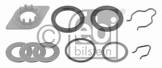 Ремонтный комплект, тормозной ра FEBI BILSTEIN 18194