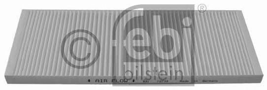 Фильтр, воздух во внутренном пространстве FEBI BILSTEIN 18738