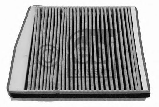 Фильтр, воздух во внутренном пространстве FEBI BILSTEIN 19538
