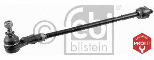 Поперечная рулевая тяга FEBI BILSTEIN 19766