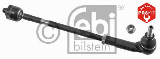 Поперечная рулевая тяга FEBI BILSTEIN 19816