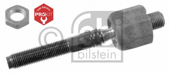 Осевой шарнир, рулевая тяга FEBI BILSTEIN 23031