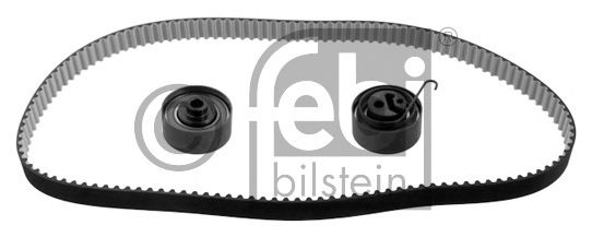 Комплект ремня ГРМ FEBI BILSTEIN 23415