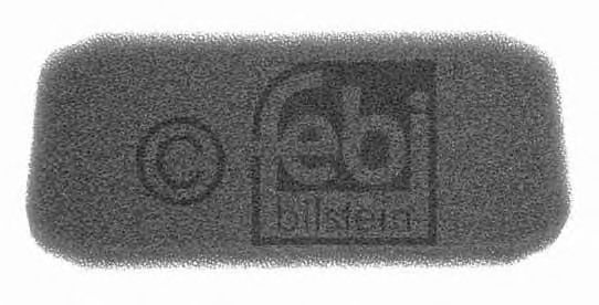 Фильтр, воздух во внутренном пространстве FEBI BILSTEIN 23581