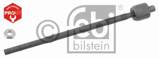 Осевой шарнир, рулевая тяга FEBI BILSTEIN 24923