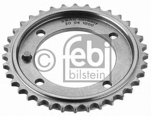 Шестерня, распределительный вал FEBI BILSTEIN 25068