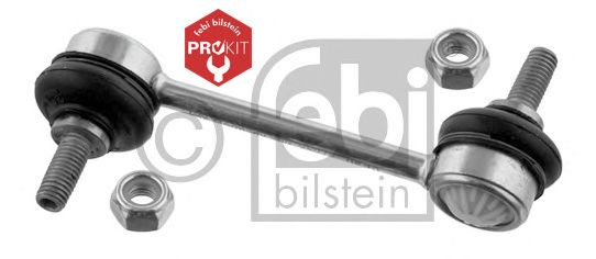 Тяга / стойка, стабилизатор FEBI BILSTEIN 25272
