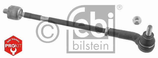 Поперечная рулевая тяга FEBI BILSTEIN 26121