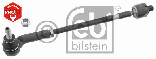 Поперечная рулевая тяга FEBI BILSTEIN 26173