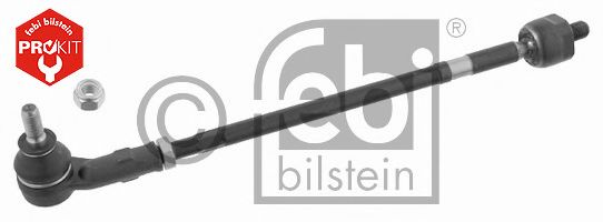 Поперечная рулевая тяга FEBI BILSTEIN 26244