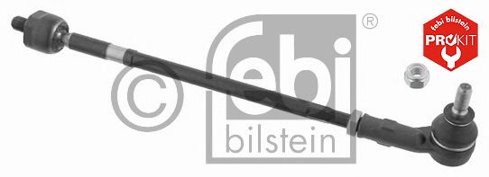 Поперечная рулевая тяга FEBI BILSTEIN 26245