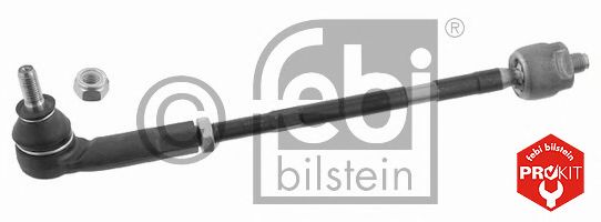 Поперечная рулевая тяга FEBI BILSTEIN 26251