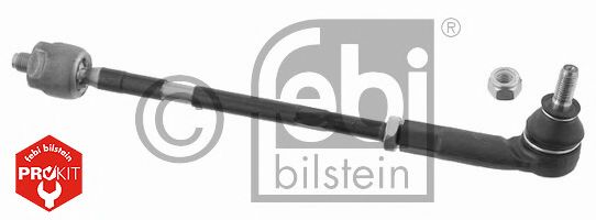 Поперечная рулевая тяга FEBI BILSTEIN 26252