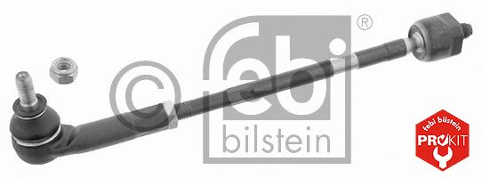 Поперечная рулевая тяга FEBI BILSTEIN 26253