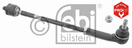 Поперечная рулевая тяга FEBI BILSTEIN 26254