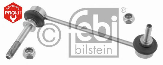 Тяга / стойка, стабилизатор FEBI BILSTEIN 26533