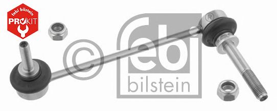 Тяга / стойка, стабилизатор FEBI BILSTEIN 26534