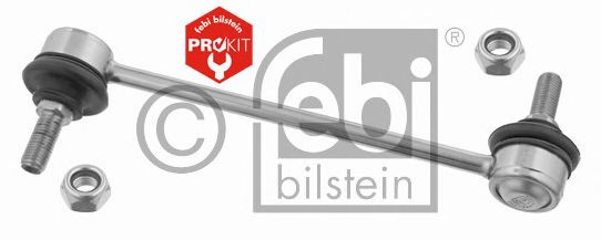 Тяга / стойка, стабилизатор FEBI BILSTEIN 26588