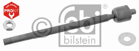 Осевой шарнир, рулевая тяга FEBI BILSTEIN 27339