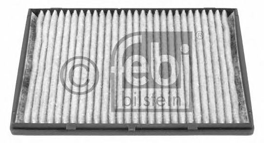 Фильтр, воздух во внутренном пространстве FEBI BILSTEIN 27639