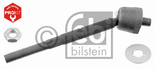 Осевой шарнир, рулевая тяга FEBI BILSTEIN 27808