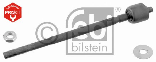 Осевой шарнир, рулевая тяга FEBI BILSTEIN 27809