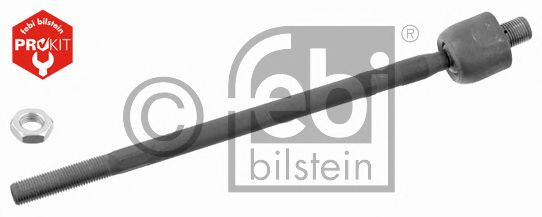 Осевой шарнир, рулевая тяга FEBI BILSTEIN 27811
