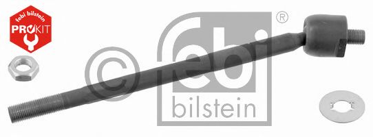 Осевой шарнир, рулевая тяга FEBI BILSTEIN 27812