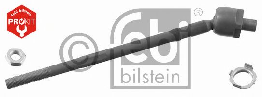 Осевой шарнир, рулевая тяга FEBI BILSTEIN 27929