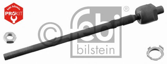 Осевой шарнир, рулевая тяга FEBI BILSTEIN 27930