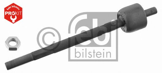 Осевой шарнир, рулевая тяга FEBI BILSTEIN 27964