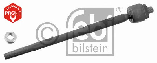 Осевой шарнир, рулевая тяга FEBI BILSTEIN 27966