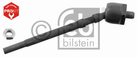 Осевой шарнир, рулевая тяга FEBI BILSTEIN 27970
