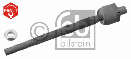 Осевой шарнир, рулевая тяга FEBI BILSTEIN 28057