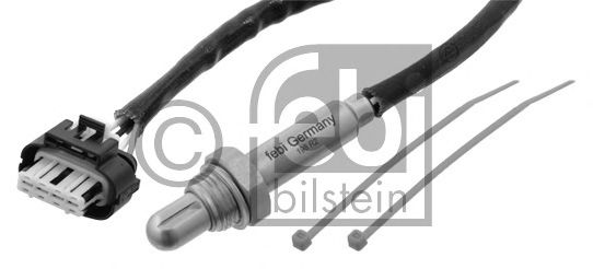 Лямбда-зонд FEBI BILSTEIN 29342