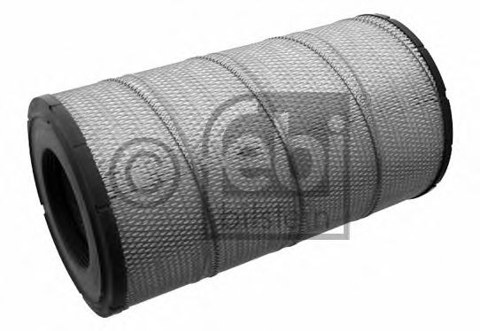 Воздушный фильтр FEBI BILSTEIN 30193
