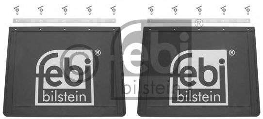 Брызговик FEBI BILSTEIN 30806