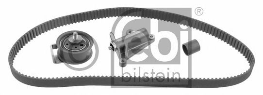 Комплект ремня ГРМ FEBI BILSTEIN 30884