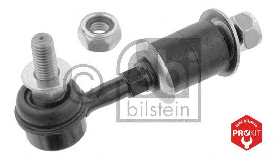 Тяга / стойка, стабилизатор FEBI BILSTEIN 31166