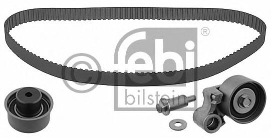 Комплект ремня ГРМ FEBI BILSTEIN 31768